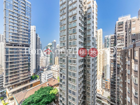 星鑽一房單位出租, 星鑽 The Nova | 西區 (Proway-LID161725R)_0