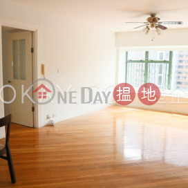 3房2廁,實用率高,極高層,星級會所雍景臺出租單位 | 雍景臺 Robinson Place _0
