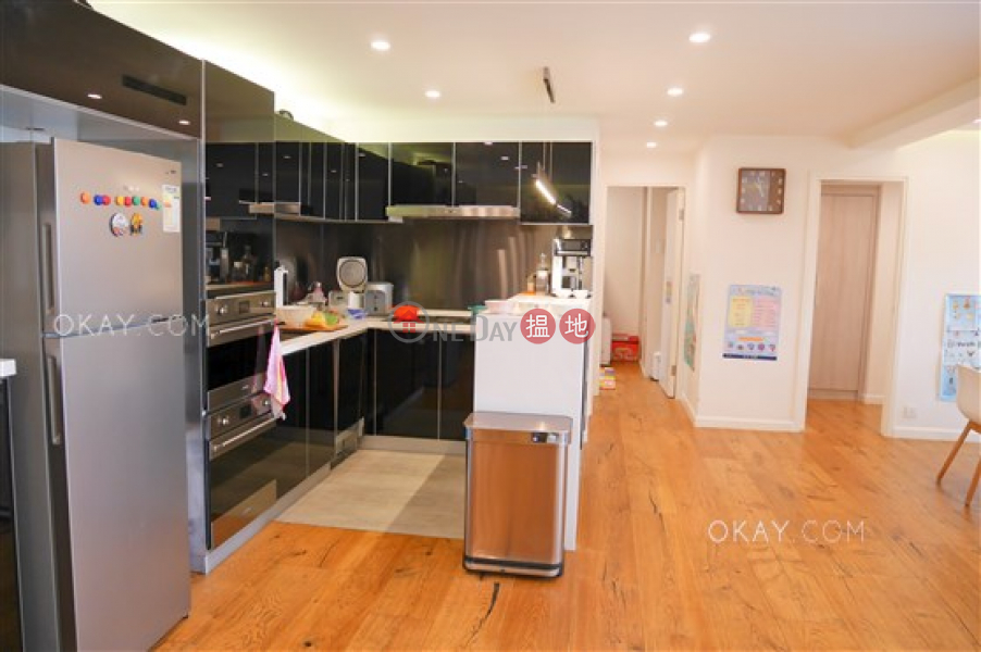 Property Search Hong Kong | OneDay | Residential, Sales Listings, Popular 2 bedroom with terrace & parking | For Sale