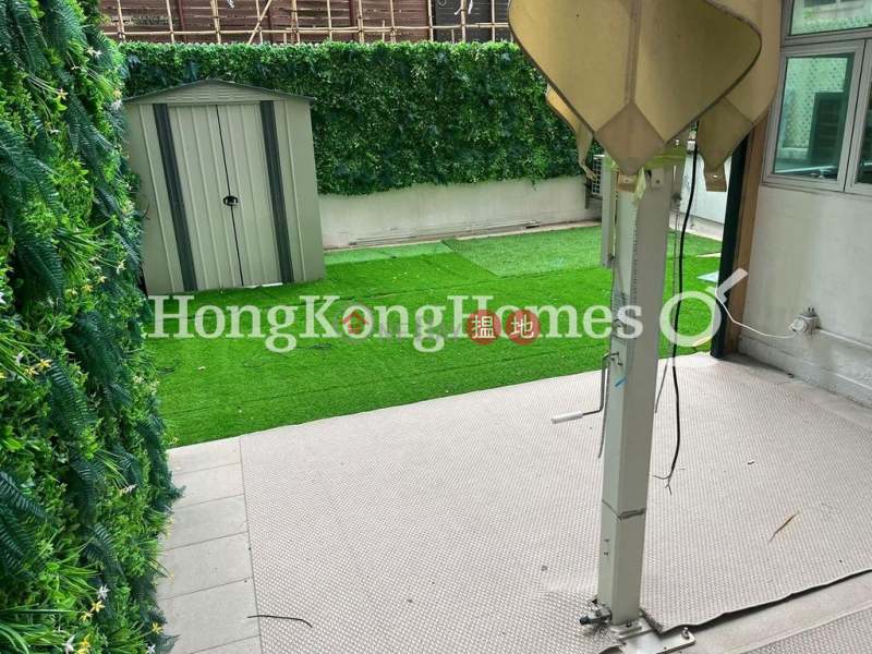 Studio Unit for Rent at Kin On Building, 16-20 Kennedy Street | Wan Chai District Hong Kong, Rental HK$ 30,000/ month