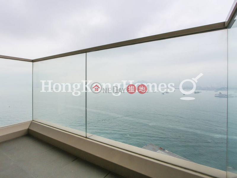 3 Bedroom Family Unit at Harbour One | For Sale, 458 Des Voeux Road West | Western District Hong Kong Sales HK$ 42M