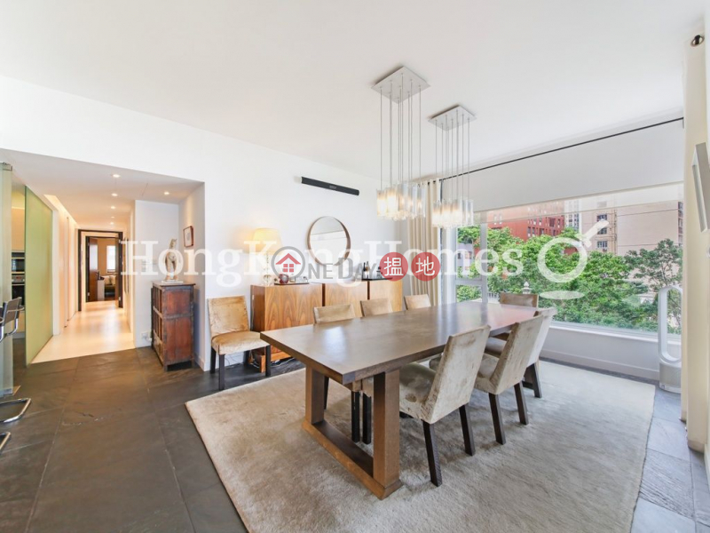 HK$ 90M, Yale Lodge, Central District, 4 Bedroom Luxury Unit at Yale Lodge | For Sale