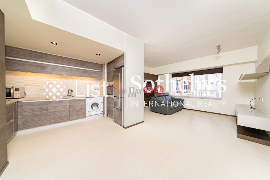 Property for Rent at Robinson Heights with 1 Bedroom 8 Robinson Road | Western District Hong Kong, Rental, HK$ 37,000/ month