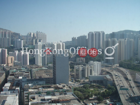 Office Unit for Rent at EGL Tower, EGL Tower 東瀛游廣場 | Kwun Tong District (HKO-36147-ADHR)_0