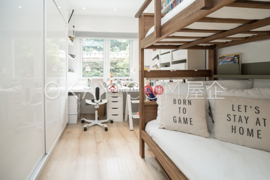 HK$ 26.8M | Realty Gardens Western District, Efficient 3 bedroom with balcony | For Sale