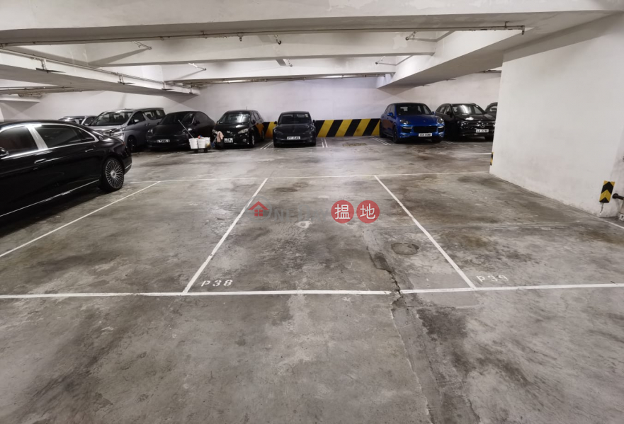 Property Search Hong Kong | OneDay | Carpark Sales Listings 觀塘 東瀛遊廣場 [代理盤]