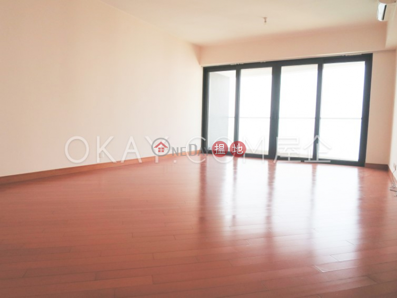 Unique 3 bedroom on high floor with sea views & balcony | Rental | Phase 6 Residence Bel-Air 貝沙灣6期 Rental Listings