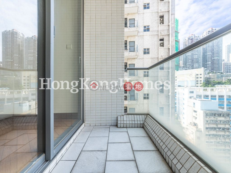 1 Bed Unit at One Pacific Heights | For Sale | One Pacific Heights 盈峰一號 Sales Listings