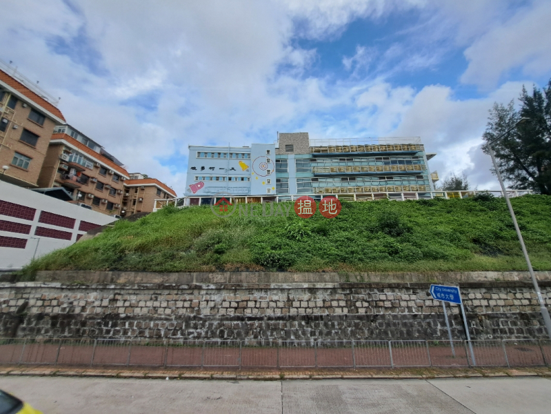 Yau Yat Chuen School (又一村學校),Yau Yat Chuen | ()(5)