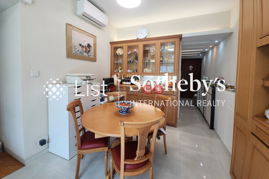 Property for Sale at Sorrento with 3 Bedrooms | 1 Austin Road West | Yau Tsim Mong | Hong Kong, Sales, HK$ 26M