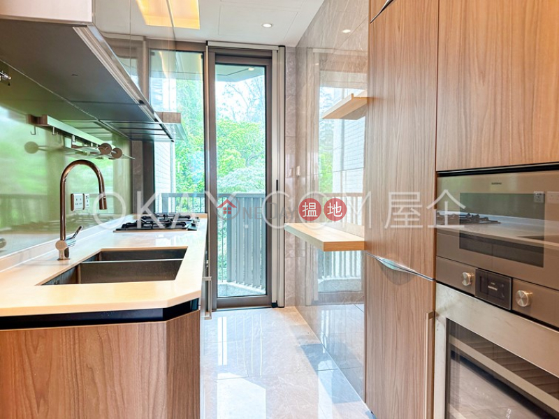 柏濤灣 洋房 133高層住宅出租樓盤-HK$ 45,000/ 月