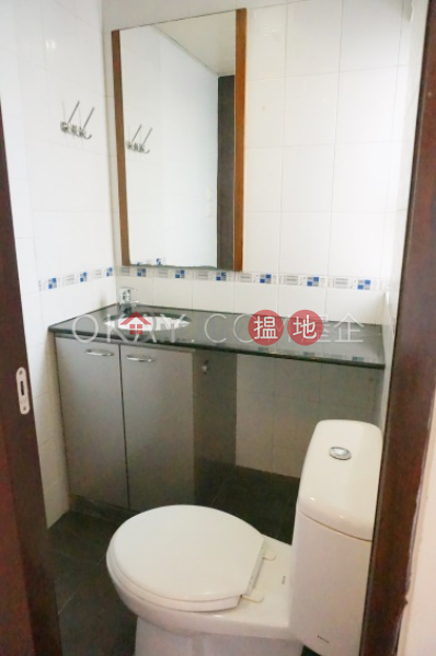 Charming 2 bedroom on high floor with rooftop | Rental | 187-193 Hennessy Road | Wan Chai District | Hong Kong Rental | HK$ 32,000/ month