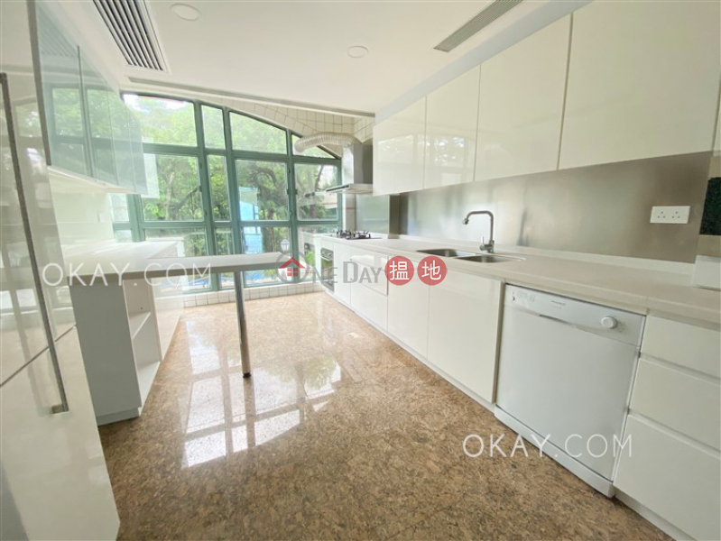 Stylish house with rooftop & parking | Rental, 18 Look Out Link | Tai Po District Hong Kong | Rental | HK$ 98,000/ month