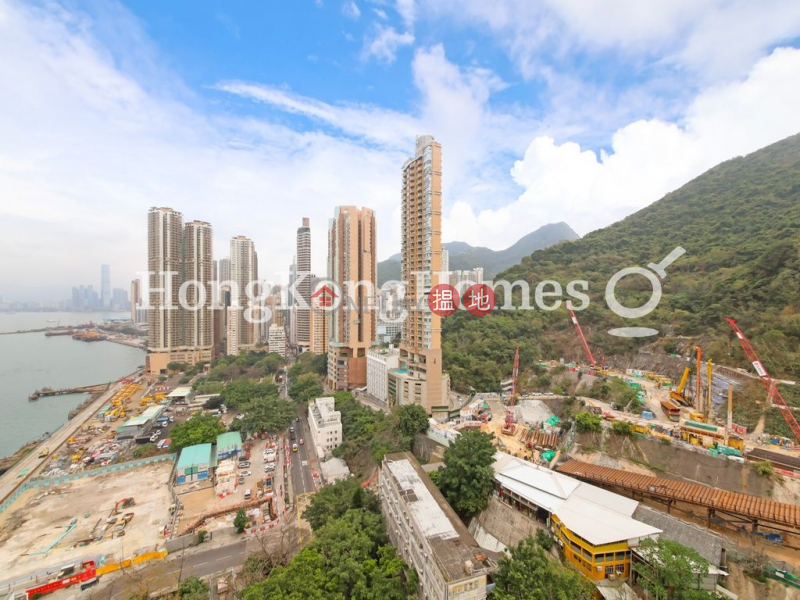 Property Search Hong Kong | OneDay | Residential | Rental Listings | 2 Bedroom Unit for Rent at 60 Victoria Road