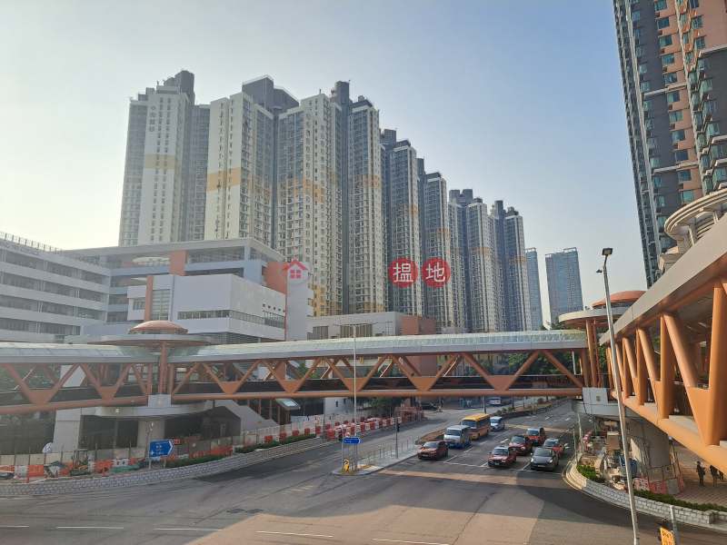 Hoi Shui House, Hoi Lai Estate (海麗邨海瑞樓),Cheung Sha Wan | ()(2)