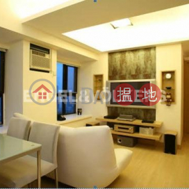 蘇豪區兩房一廳筍盤出租|住宅單位 | 景怡居 Caine Tower _0