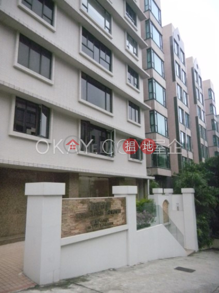 HK$ 12.8M, Kingsford Garden | Wan Chai District Lovely 1 bedroom with parking | For Sale