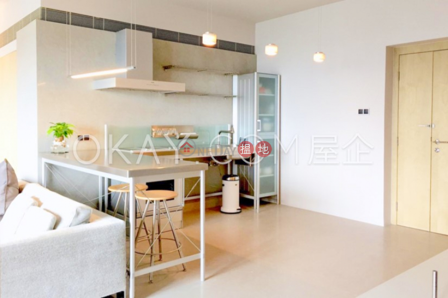 Property Search Hong Kong | OneDay | Residential | Sales Listings | Exquisite studio with harbour views | For Sale