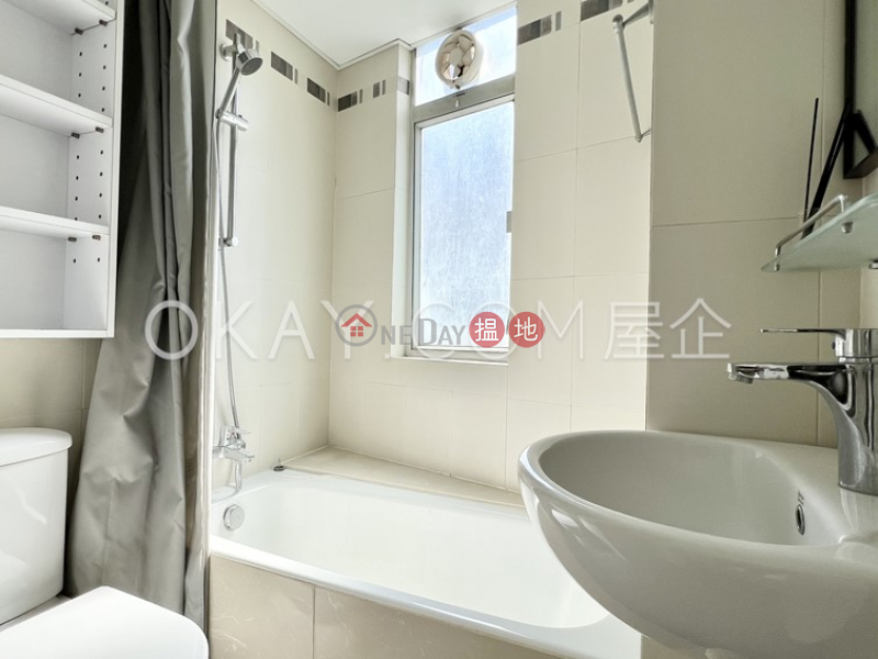 Property Search Hong Kong | OneDay | Residential | Rental Listings Unique 2 bedroom on high floor with sea views | Rental