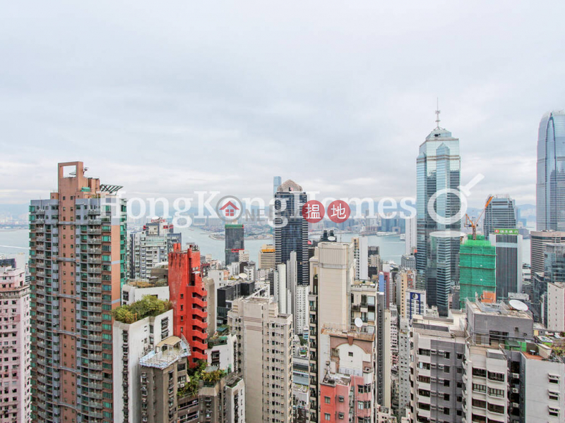 Property Search Hong Kong | OneDay | Residential Rental Listings, 2 Bedroom Unit for Rent at Castle One By V