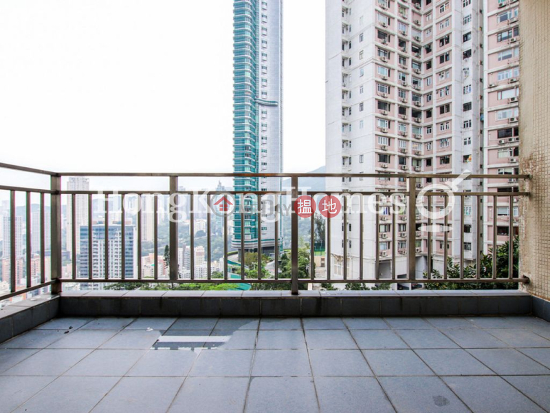 3 Bedroom Family Unit for Rent at Evergreen Villa, 43 Stubbs Road | Wan Chai District, Hong Kong, Rental HK$ 55,000/ month