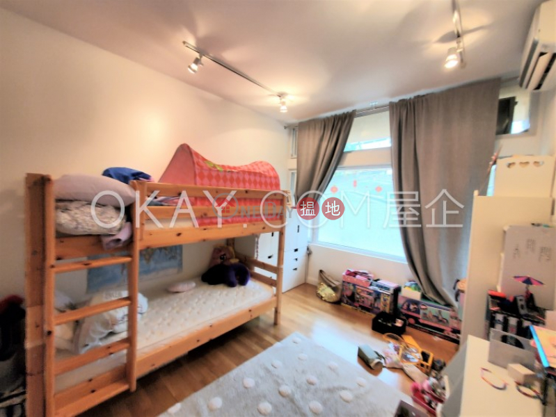 Efficient 3 bedroom with terrace & balcony | Rental, 7 Seabee Lane | Lantau Island Hong Kong | Rental | HK$ 55,000/ month