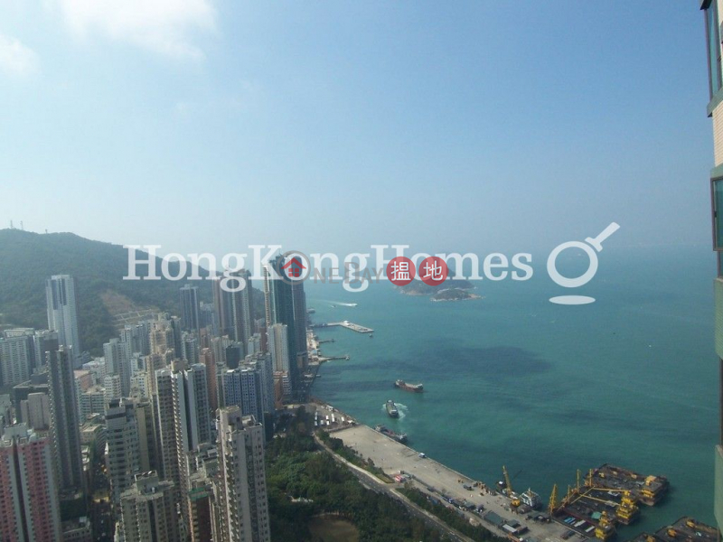 Property Search Hong Kong | OneDay | Residential | Rental Listings | 3 Bedroom Family Unit for Rent at The Belcher\'s Phase 2 Tower 8