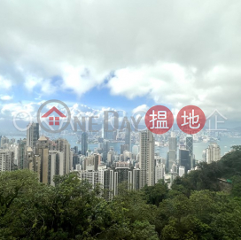Efficient 4 bedroom on high floor | Rental | Barker Villa 柏架別墅 _0