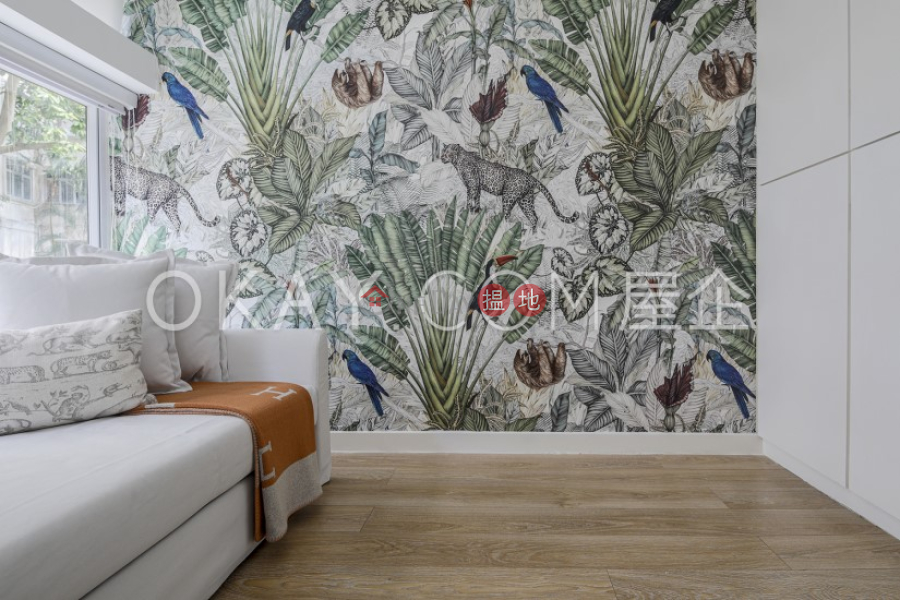 Property Search Hong Kong | OneDay | Residential, Rental Listings, Beautiful 3 bedroom with terrace & parking | Rental