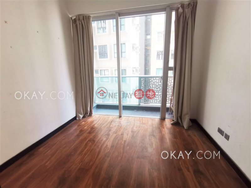 Gorgeous 2 bedroom on high floor with balcony | Rental | 60 Johnston Road | Wan Chai District | Hong Kong, Rental, HK$ 34,000/ month