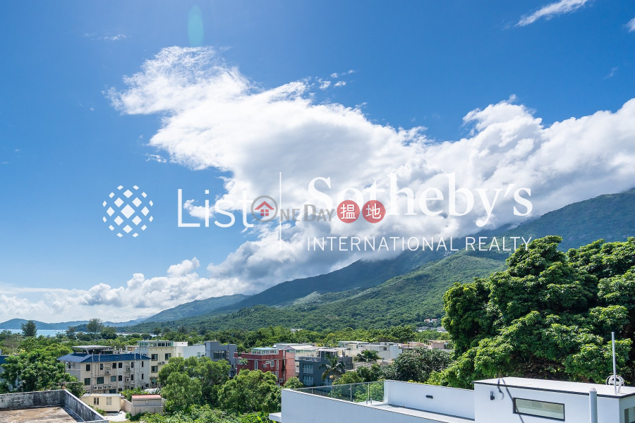 Property for Rent at Ham Tin San Tsuen with 4 Bedrooms Chi Ma Wan Road | Lantau Island Hong Kong | Rental HK$ 38,000/ month