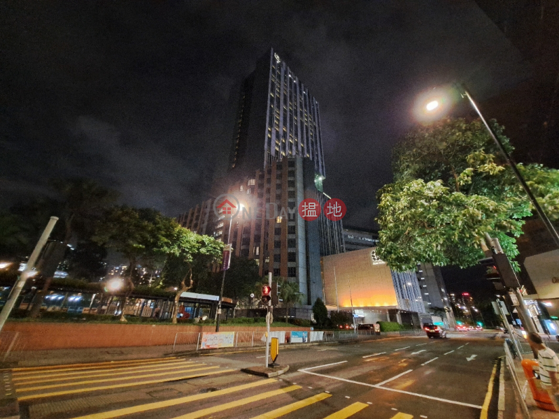 Hotel ICON (唯港薈),Tsim Sha Tsui East | ()(1)