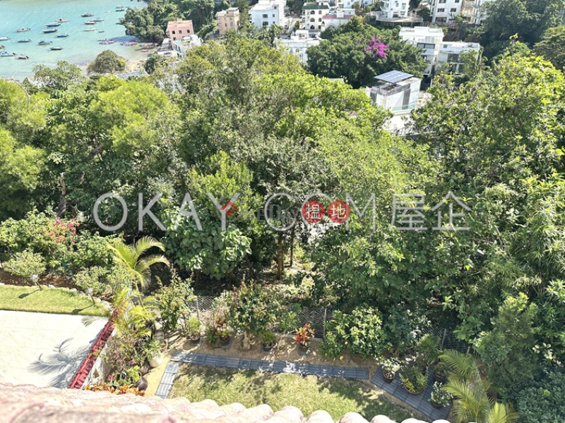 Property Search Hong Kong | OneDay | Residential Sales Listings, Luxurious house with sea views, rooftop & terrace | For Sale
