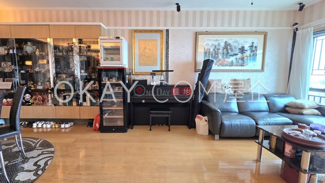 The Belcher\'s Phase 1 Tower 1 | High | Residential | Sales Listings HK$ 36M
