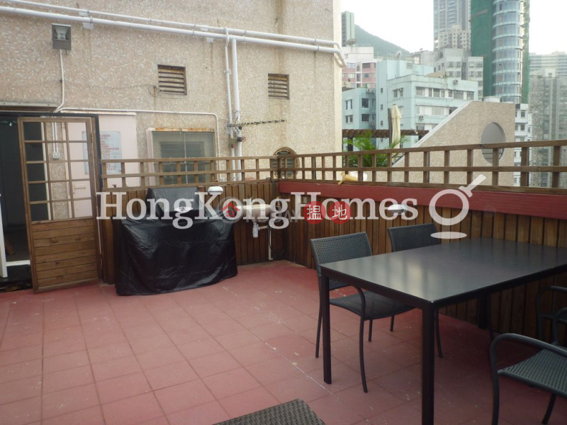 雍翠臺一房單位出售|18必列者士街 | 中區-香港|出售HK$ 850萬