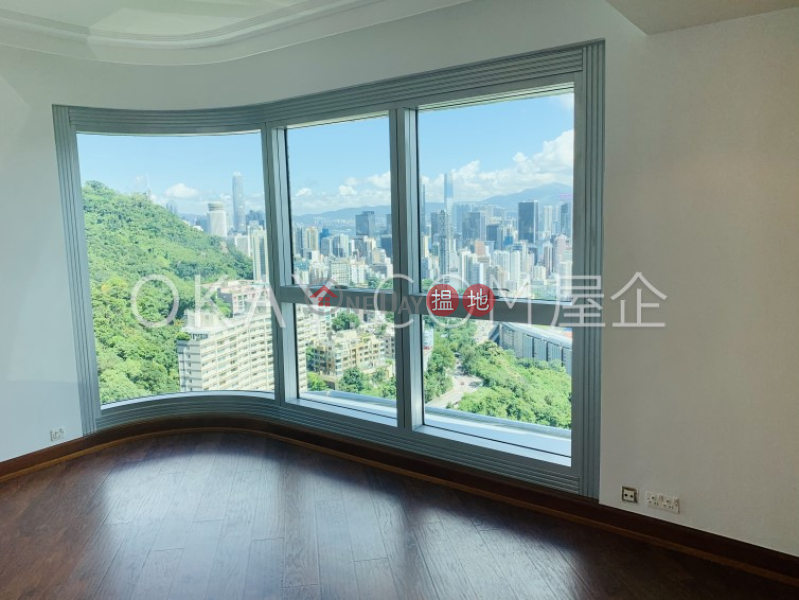 Stylish 4 bedroom with racecourse views | For Sale 41C Stubbs Road | Wan Chai District | Hong Kong | Sales HK$ 116M