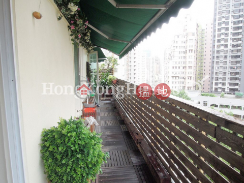 雅蘭閣兩房一廳單位出租, 雅蘭閣 Orlins Court | 西區 (Proway-LID80779R)_0