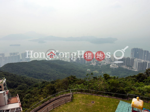 七重天大廈4房豪宅單位出租, 七重天大廈 Eredine | 中區 (Proway-LID41340R)_0