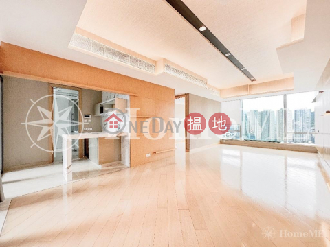 Larvotto Luxurious 3-BR Apartment | Rent: HKD 50,000 (Incl.) | Larvotto 南灣 _0
