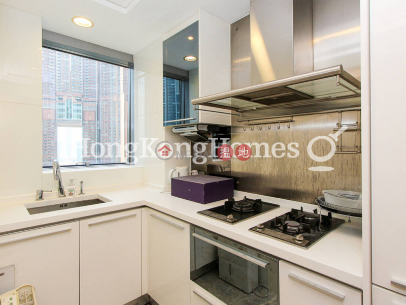 2 Bedroom Unit for Rent at The Cullinan Tower 20 Zone 2 (Ocean Sky) 1 Austin Road West | Yau Tsim Mong Hong Kong Rental, HK$ 40,000/ month