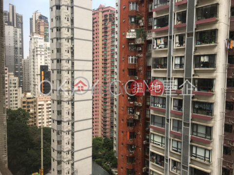 3房2廁,實用率高,極高層,連車位金煌閣出租單位 | 金煌閣 Golden Court _0