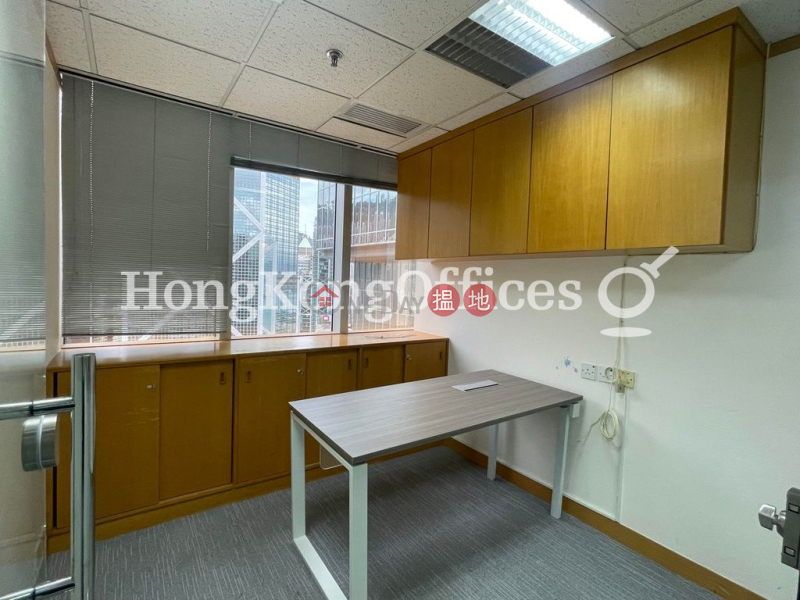 Property Search Hong Kong | OneDay | Office / Commercial Property | Rental Listings Office Unit for Rent at Lippo Centre