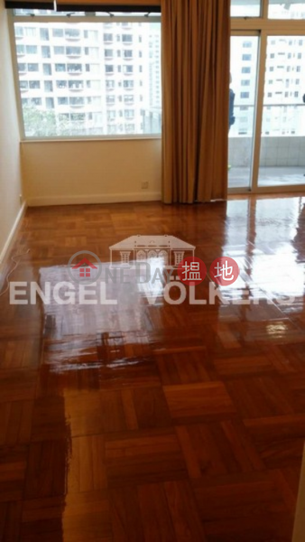 Property Search Hong Kong | OneDay | Residential | Rental Listings 4 Bedroom Luxury Flat for Rent in Central Mid Levels