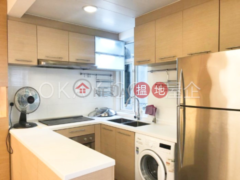 Unique 3 bedroom in Quarry Bay | Rental, Block B (Flat 1 - 8) Kornhill 康怡花園 B座 (1-8室) | Eastern District (OKAY-R397446)_0