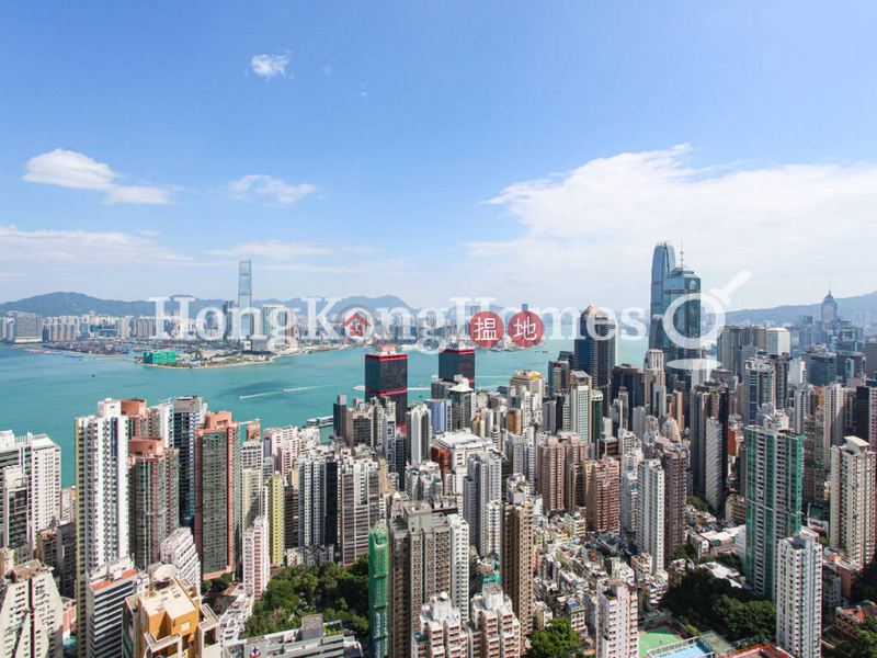 Property Search Hong Kong | OneDay | Residential Rental Listings 3 Bedroom Family Unit for Rent at 2 Park Road
