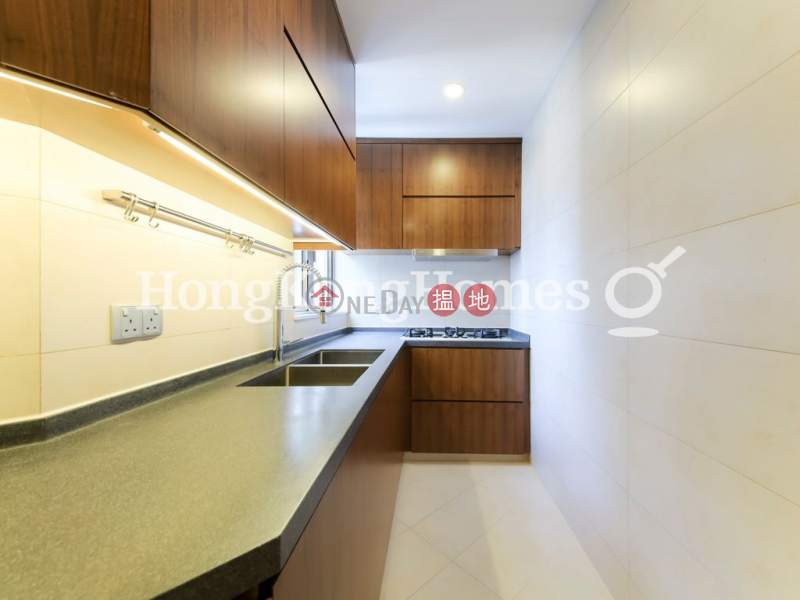 HK$ 53,000/ month Sorrento Phase 1 Block 3, Yau Tsim Mong 2 Bedroom Unit for Rent at Sorrento Phase 1 Block 3