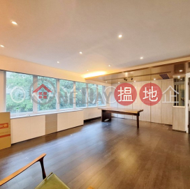 Efficient 2 bedroom with parking | Rental | Wing on lodge 永安新邨 _0