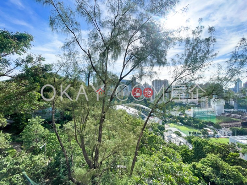 Green Village No.9A Wang Fung Terrace|高層|住宅出租樓盤HK$ 57,500/ 月