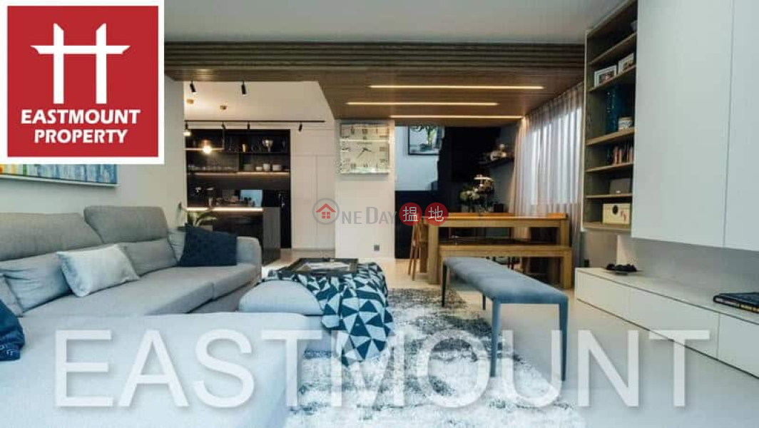 Clearwater Bay Village House | Property For Sale in Siu Hang Hau, Sheung Sze Wan 相思灣小坑口-Detached, Garden & front yard | Siu Hang Hau | Sai Kung, Hong Kong, Sales, HK$ 19.8M