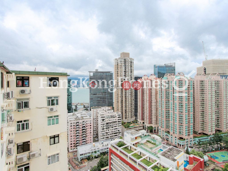 Property Search Hong Kong | OneDay | Residential Rental Listings, 1 Bed Unit for Rent at Hung Fook Court Bedford Gardens